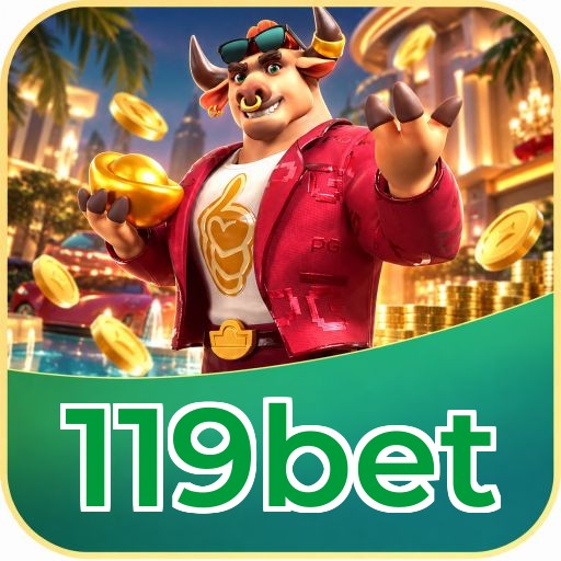 119bet com RTP verificado e jogos auditados pela eCOGRA