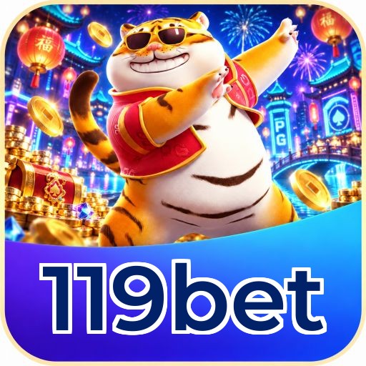 App 119bet com catálogo premium, PIX e suporte 24/7
