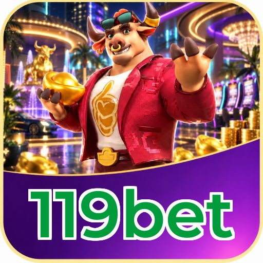 Programa VIP 119bet — 5 níveis de progressão automática
