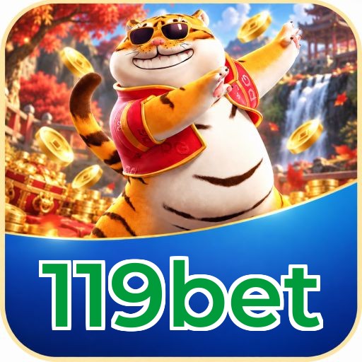 App 119bet na tela inicial do iPhone via PWA Safari