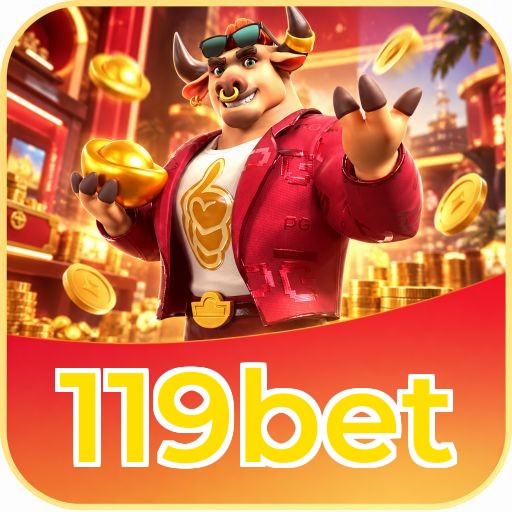 Pacote de boas-vindas ao criar conta na 119bet