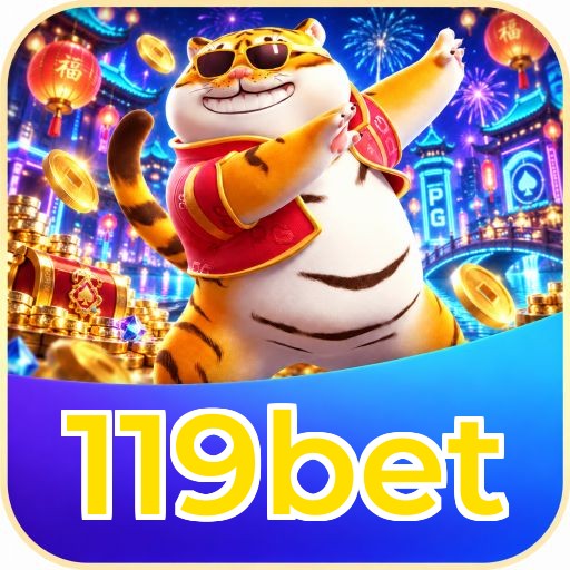 Download oficial 119bet seguro para Android e iOS