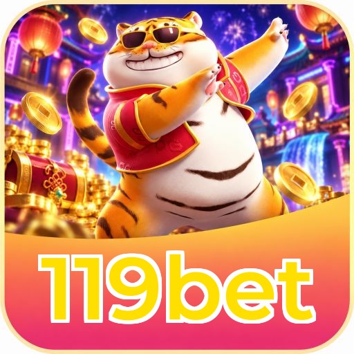 Comparação Fortune Tiger Ox e Rabbit na 119bet